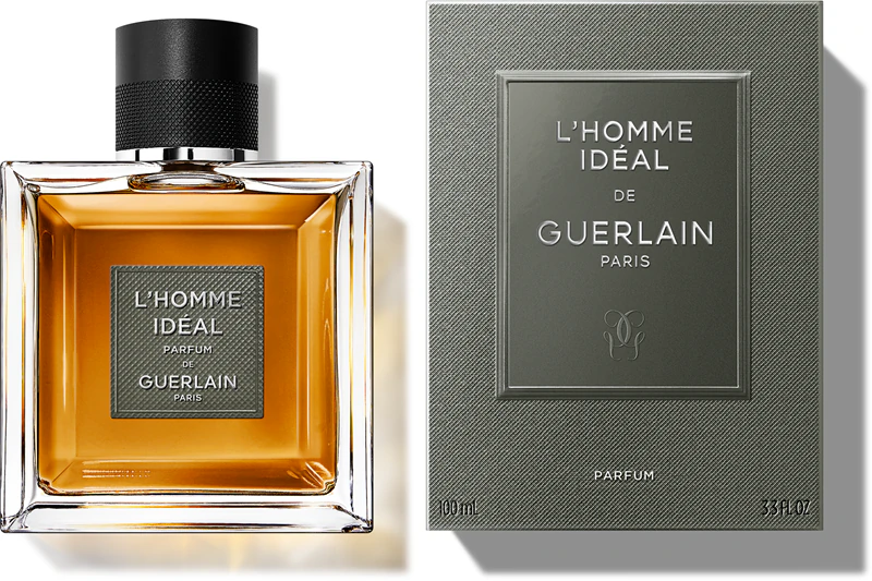 GUERLAIN L'Homme Idéal Parfum perfumy dla mężczyzn