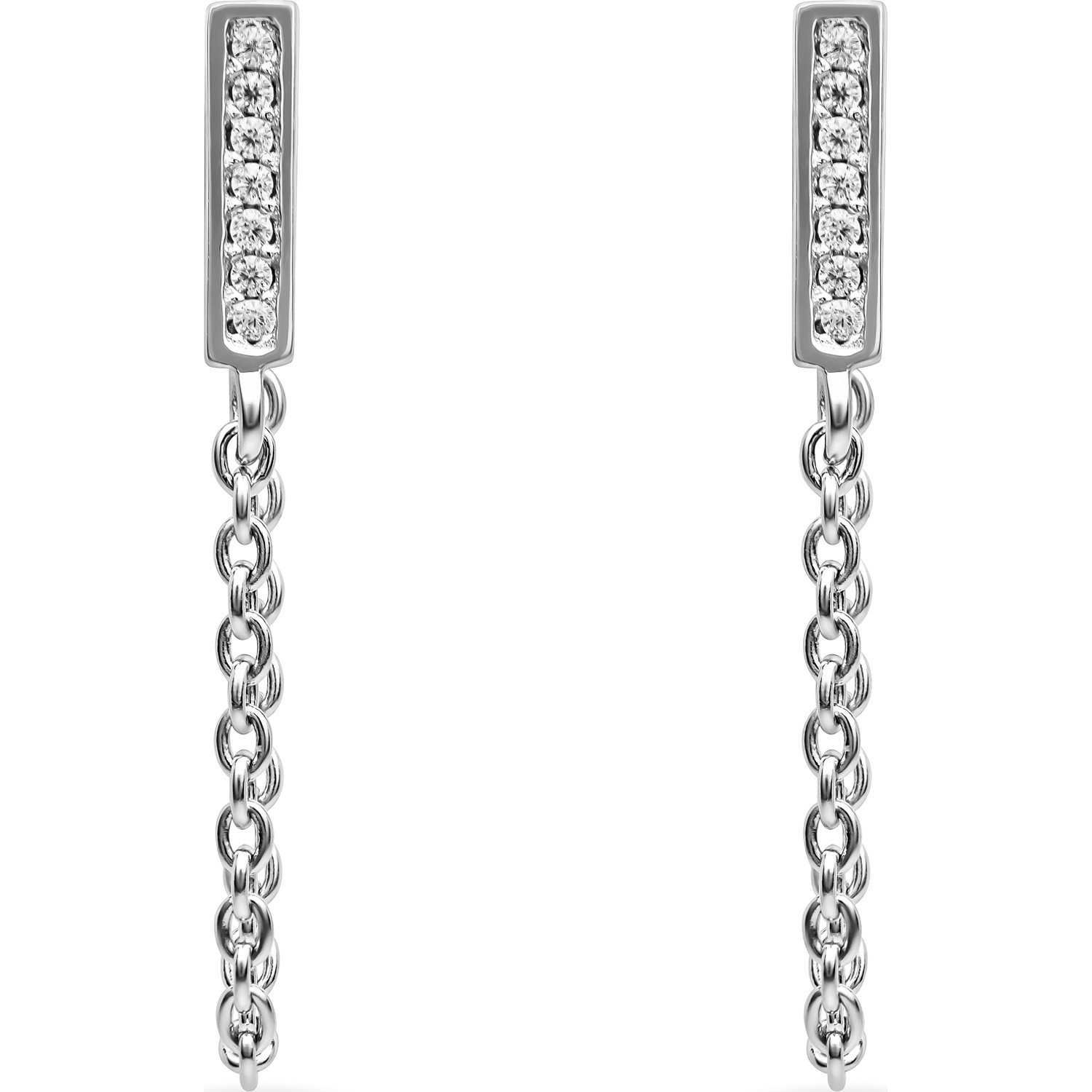 FAVS Boucles d'oreilles