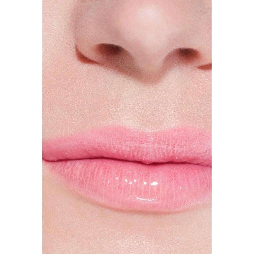CHANEL sjaj za usne ROUGE COCO GLOSS - 5,5 g
