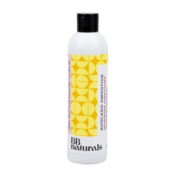 BB Naturals Avocado Smoothie Pflegespülung 250 ml