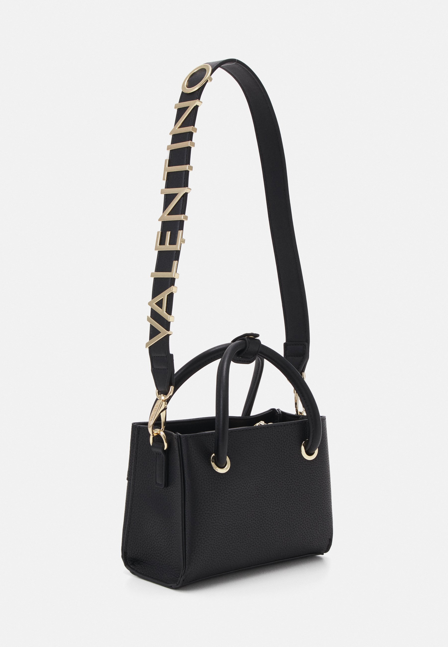 Borse Valentino ALEXIA - Borsa a mano - nero