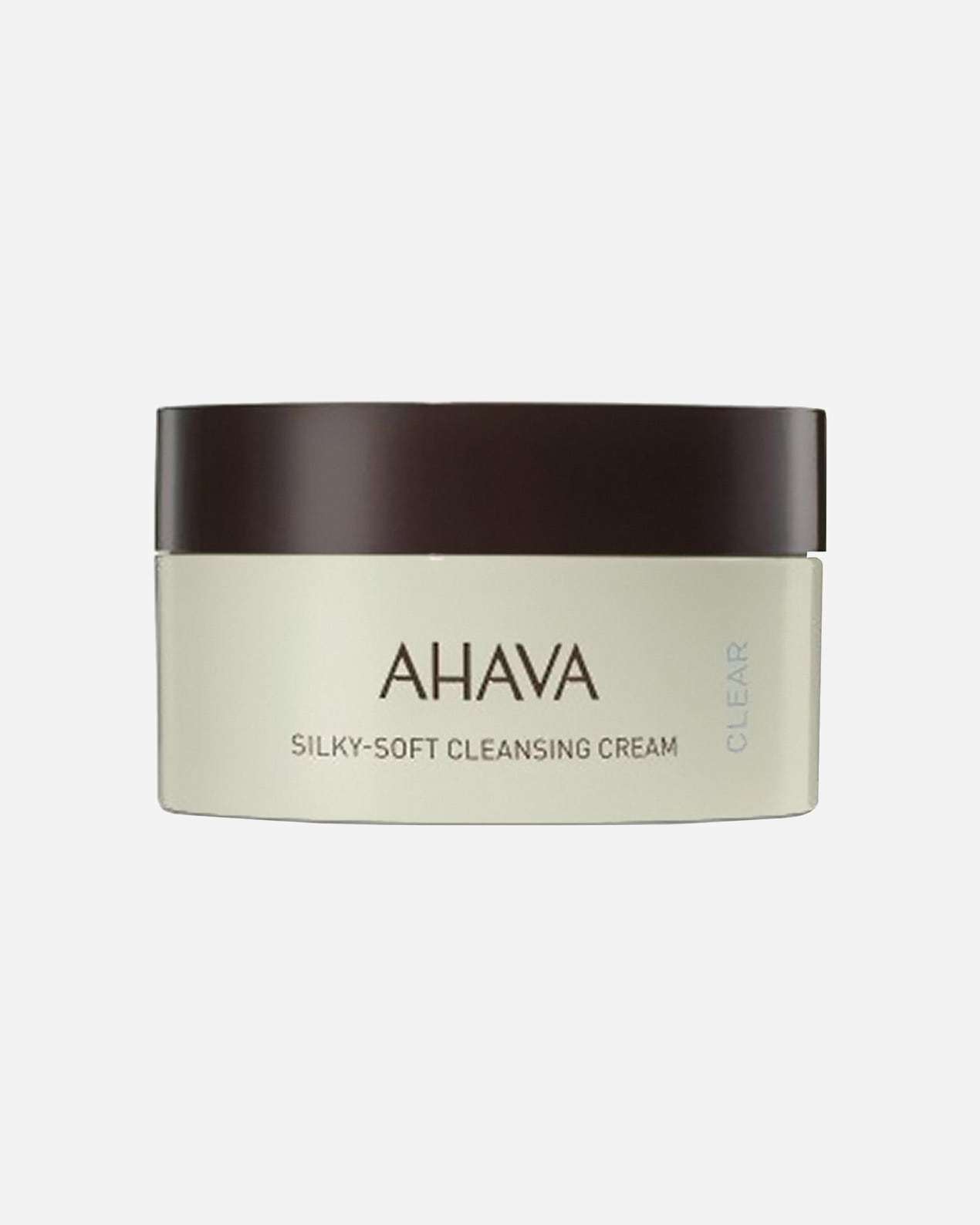 AHAVA dienas krēms – mitrinoša kopšana normālai un sausai ādai – 100 ml