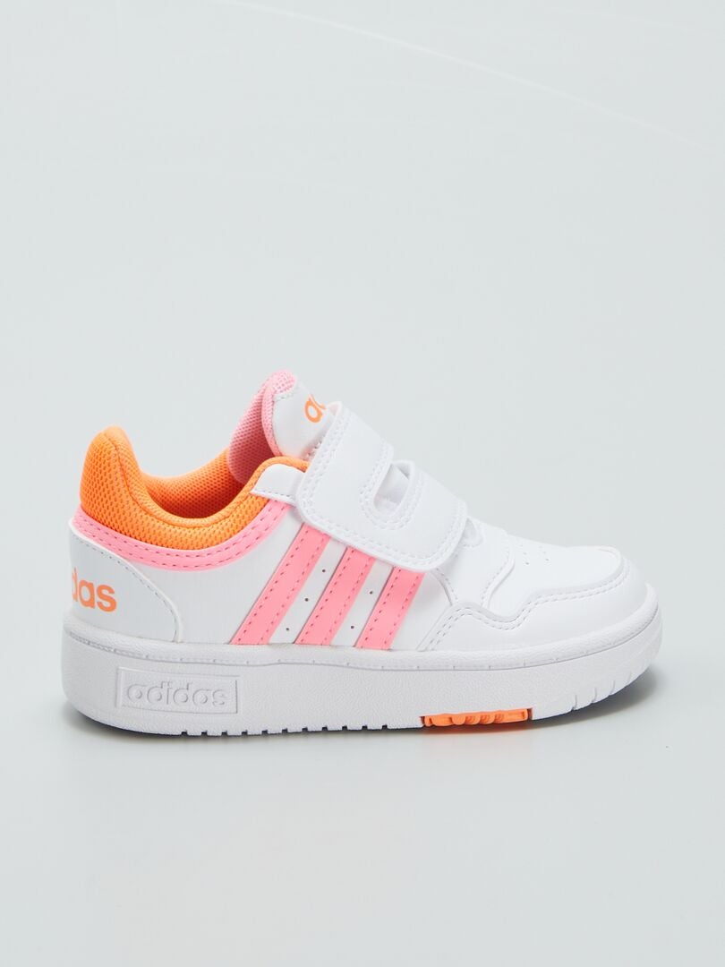 Adidas sneakers - wit