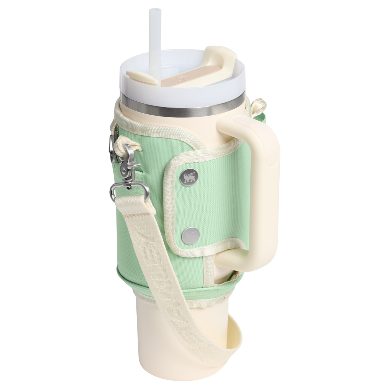 Stanley nosač za boce za vodu/remen za rame | 1,18 l – THE QUENCHER H2.0 FLOWSTATE™ čaša – 1 komad