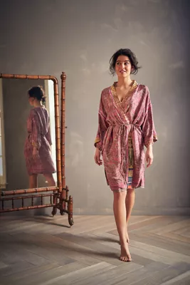 Casa de Rituales, Colección Jaypur Kimono