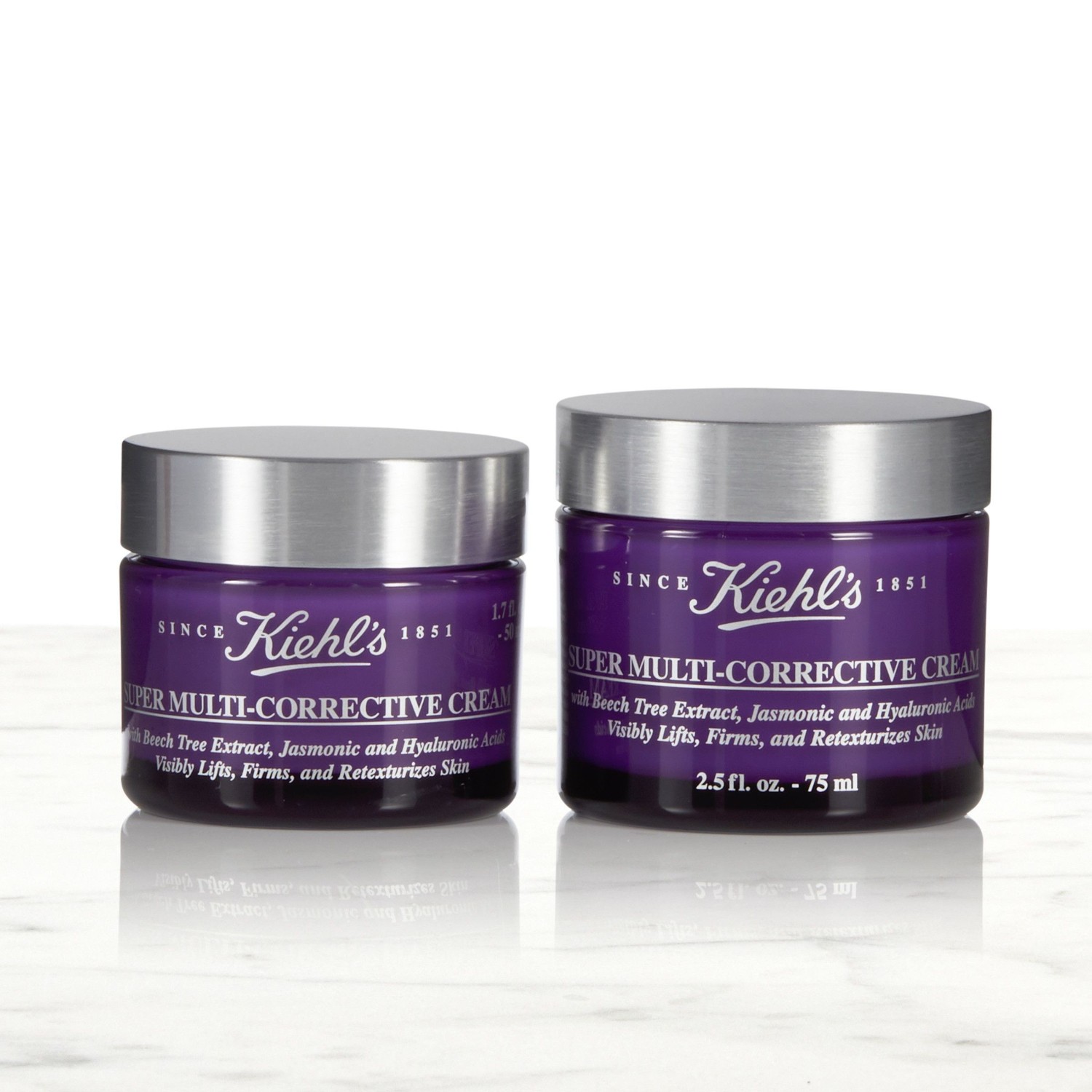 Kiehl’s Cream