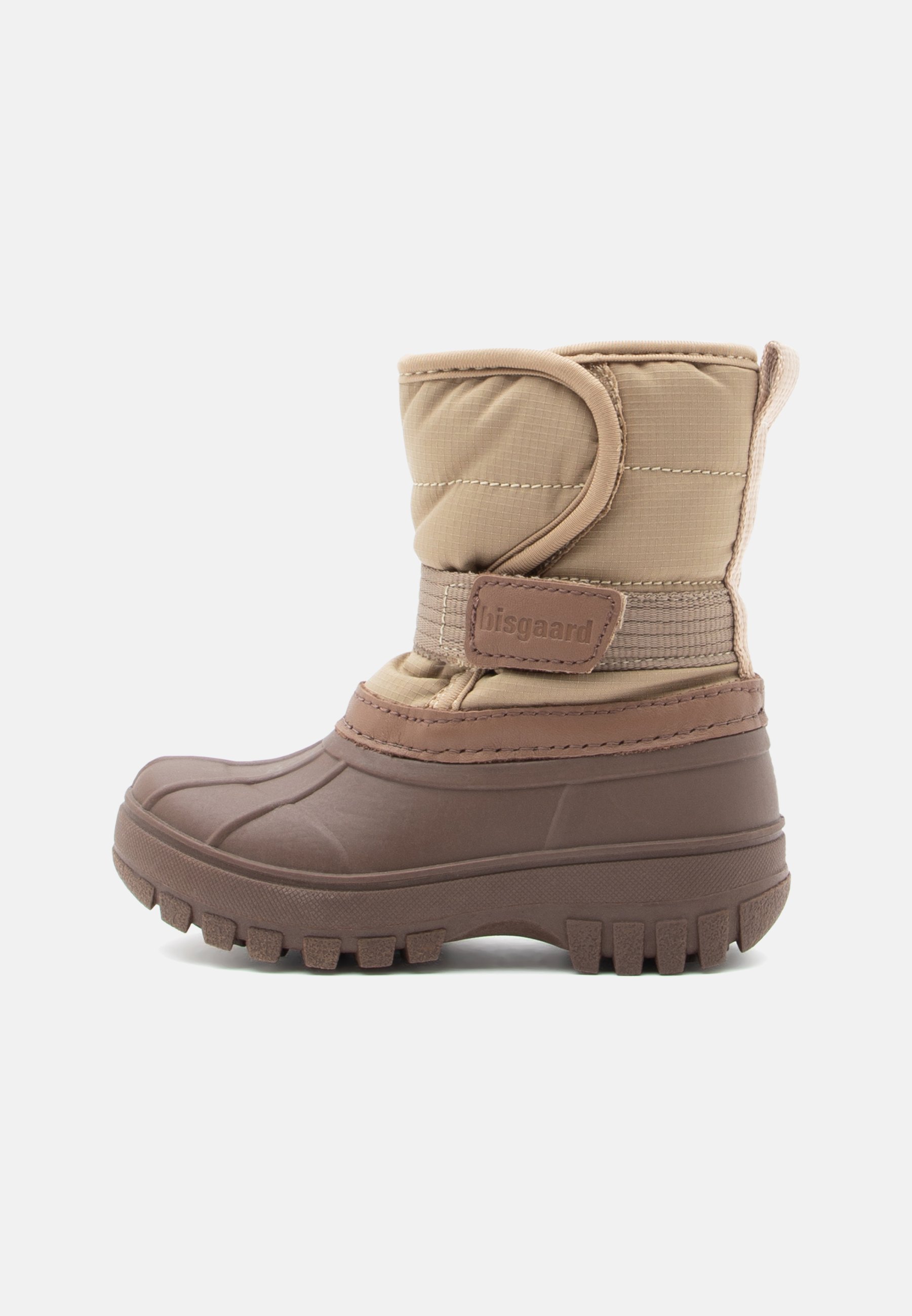 Bisgaard PACSON UNISEX - Winterlaarzen - kaki