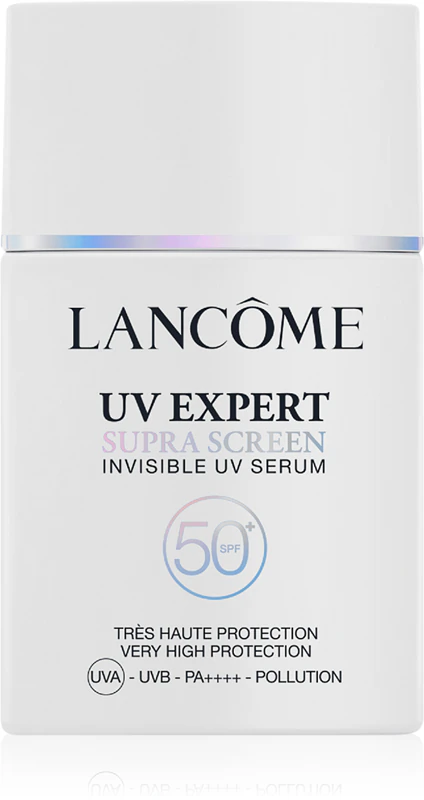 Lancôme UV Expert Supra Screen Onzichtbaar Gezichtsserum