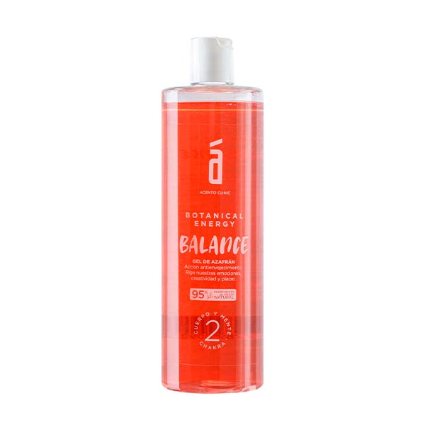 Botanikai Energiaegyensúly| 500ML