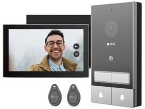 Videoportero - EZVIZ - HP7 - 