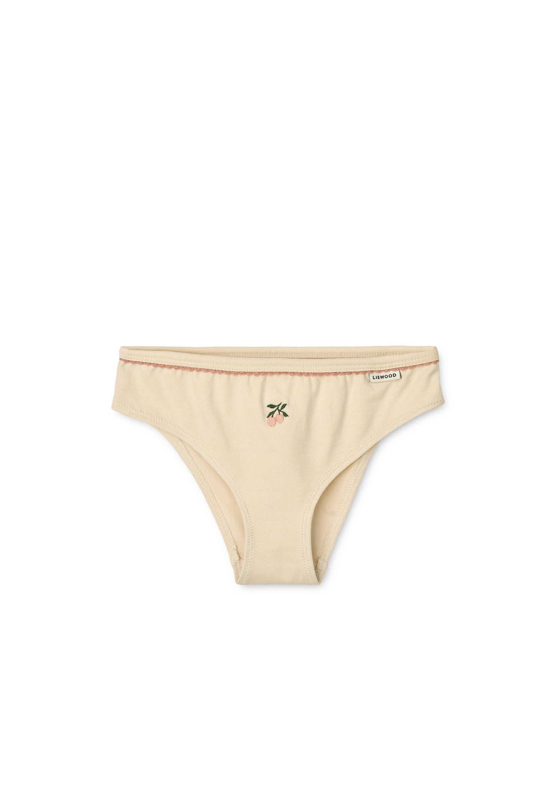 Liewood AYLIN 3-PACK UNISEX - Slips - schelp
