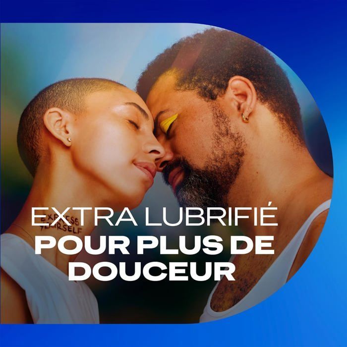 Pack of 2 Essential Condoms - 24 Condoms