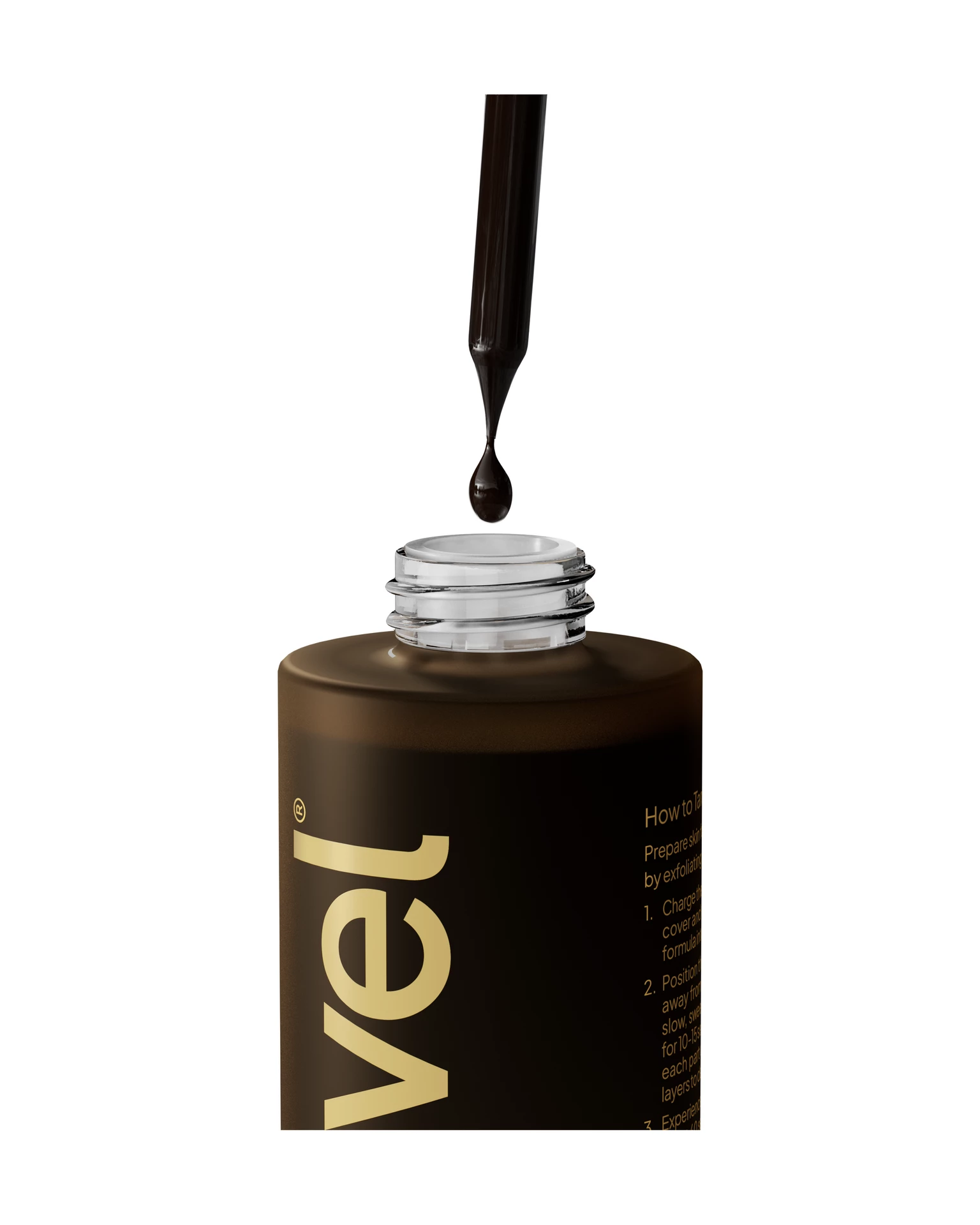 Sötét Meleg Barnító Spray Formula 80 ml - Tanrevel®