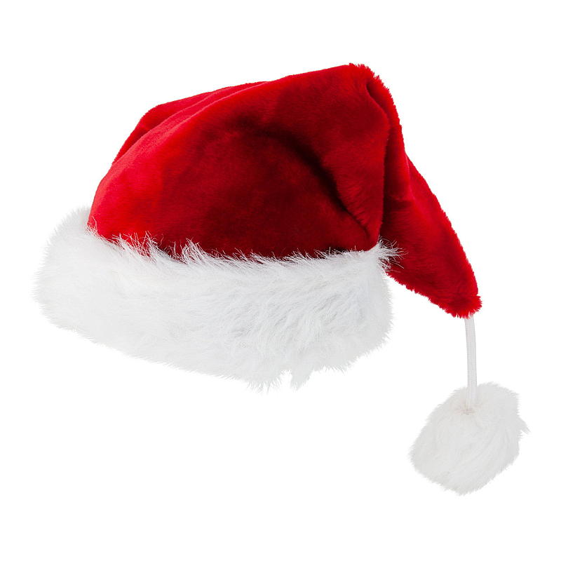 gorro de Papá Noel