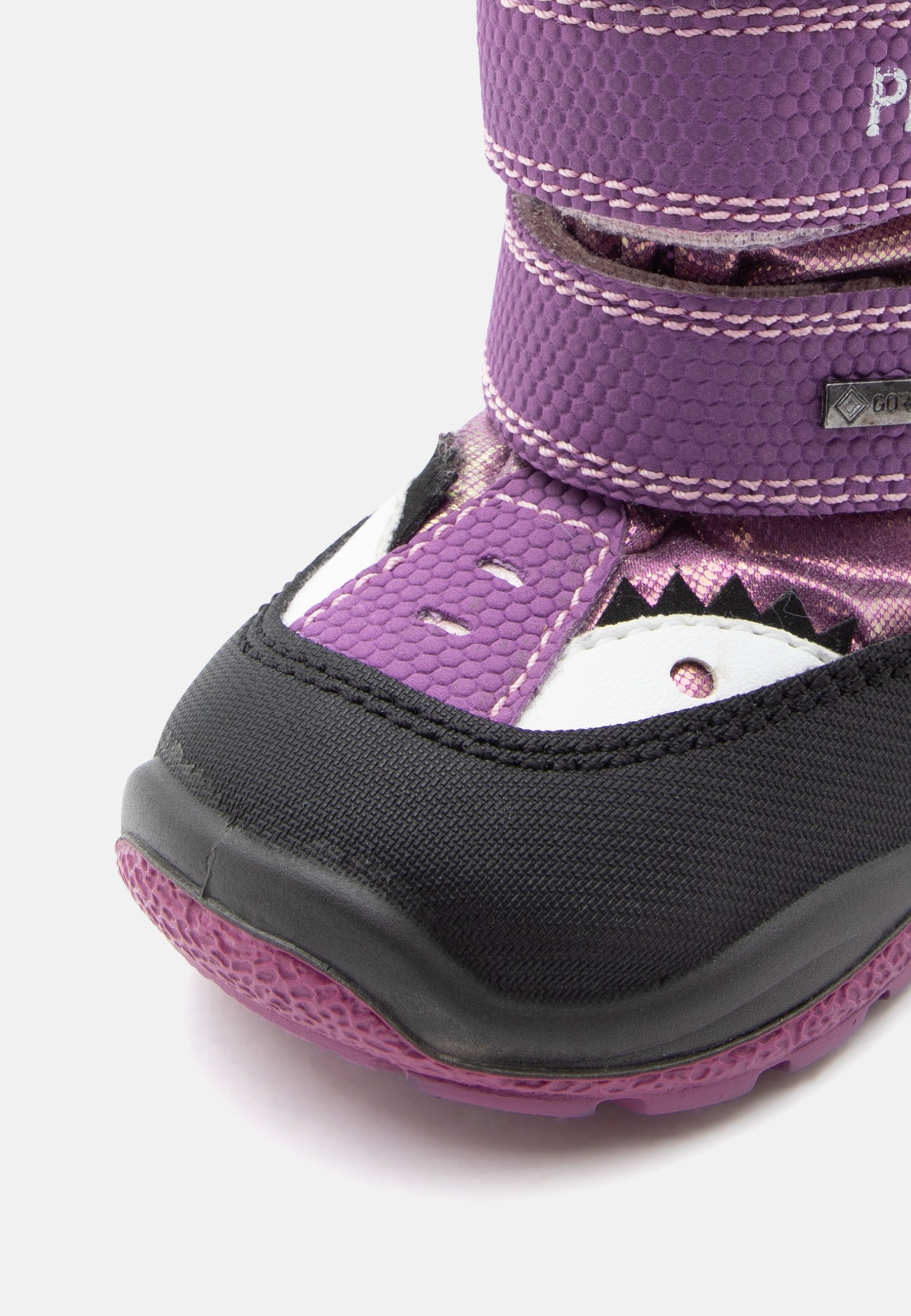 Primigi GORETEX - Winterlaarzen - giacin/gels/ner