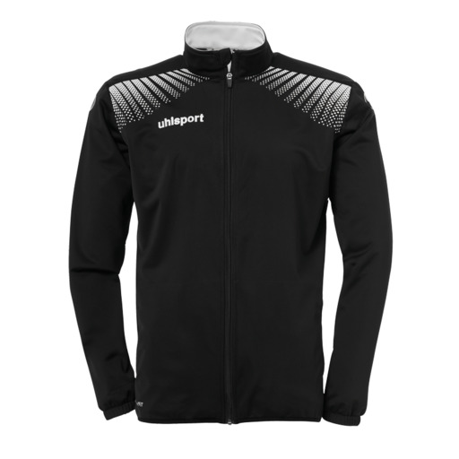Veste Goal Classic Noir/Blanc Uhlsport