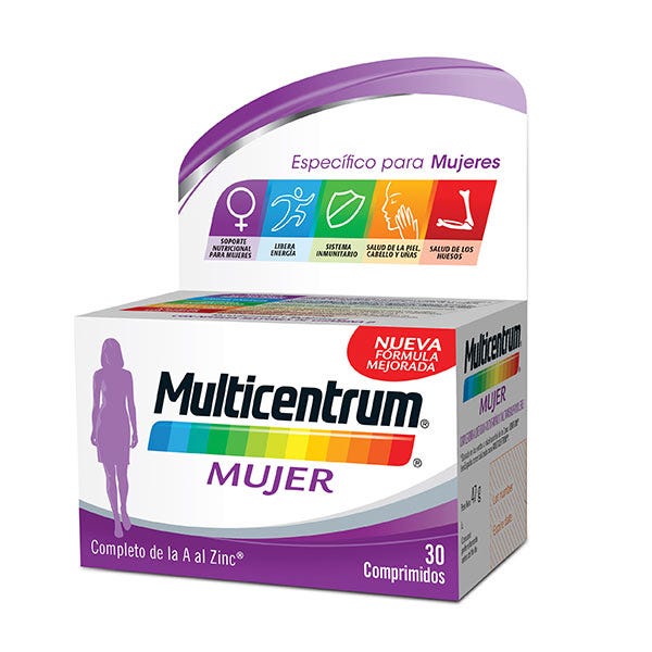 Multicentrum pro ženy