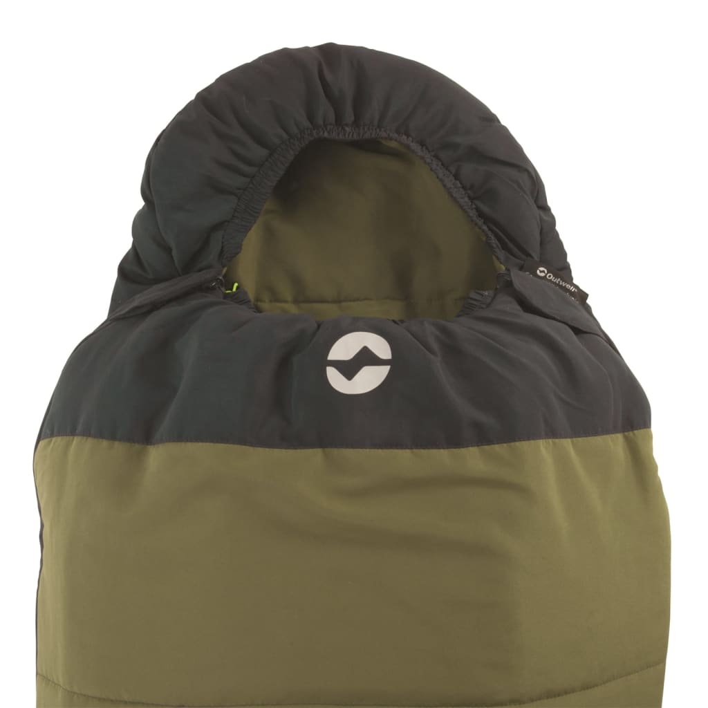  Outwell Convertible Junior slaapzak