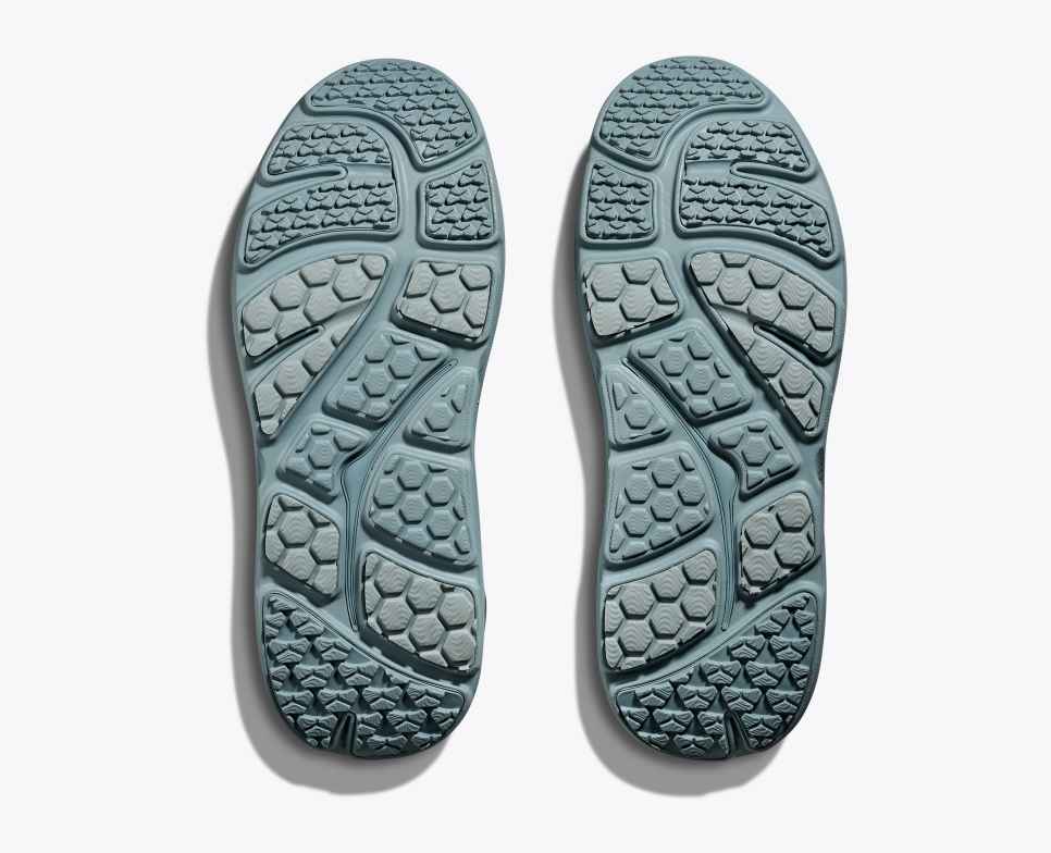 HOKA Bondi B3LS MARNI Turmalin