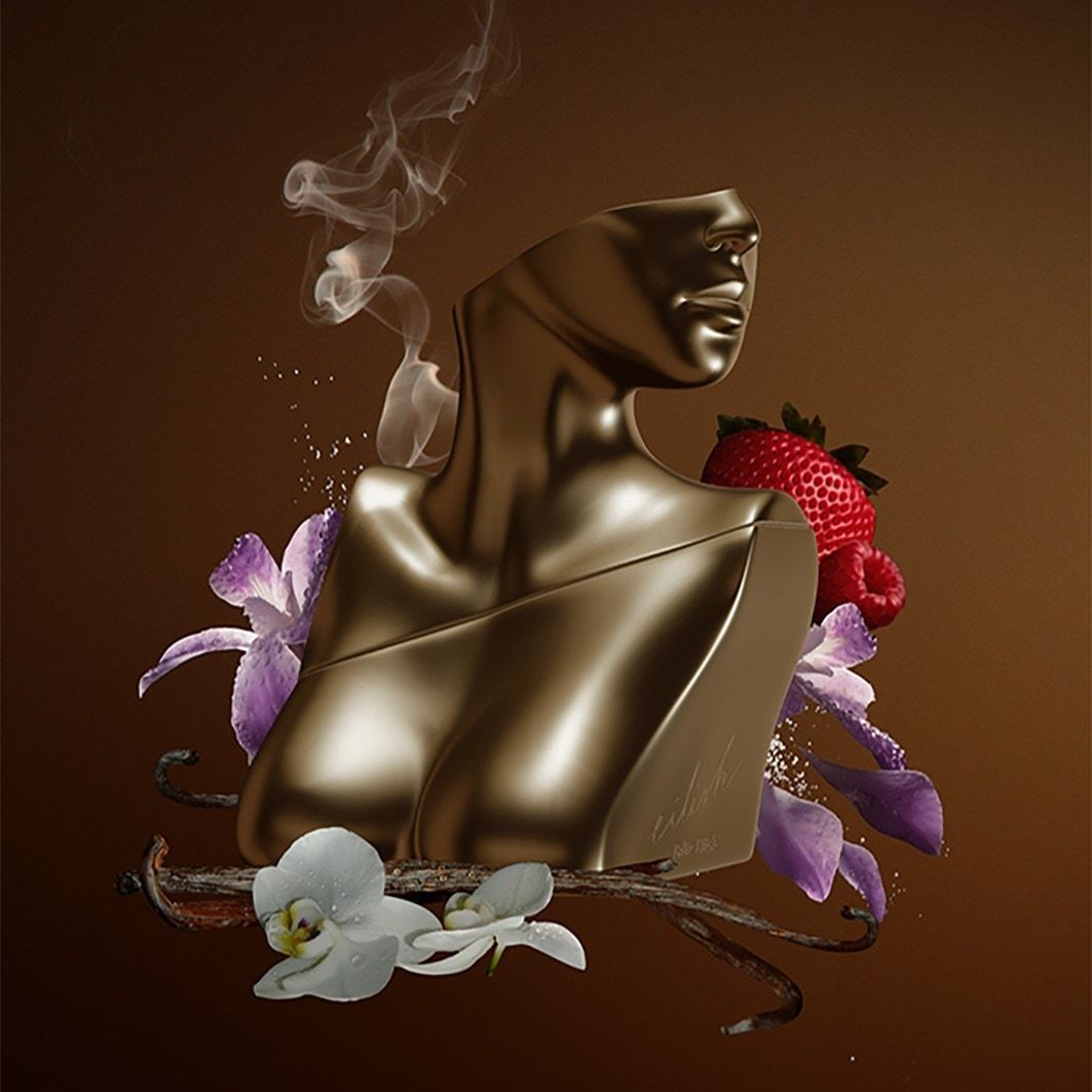 eilish Billie Eilish parfemska voda Eilish von Billie Eilish – 10 ml