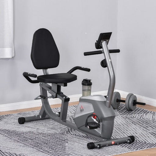 Homcom ligfiets A90-232