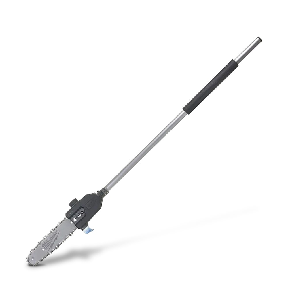 Kit de ferramentas multifuncionais MILWAUKEE FUEL™ 18 V com 2 baterias de 8,0 Ah e cabeçote de alimentação M18FOPHPP3A-802
