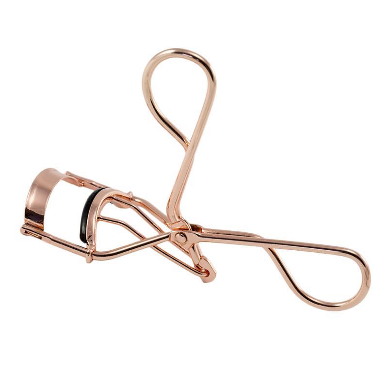 7 tipi di piegaciglia professionale di alta qualità e resistente, clip per piegare le ciglia, strumenti cosmetici per il trucco, accessori.