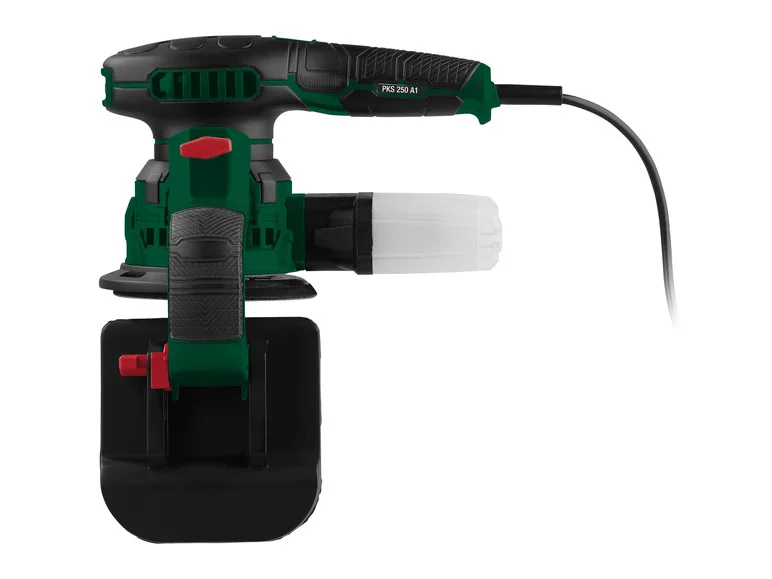 PARKSIDE® Ponceuse de song PKS 250 A1, 250 W