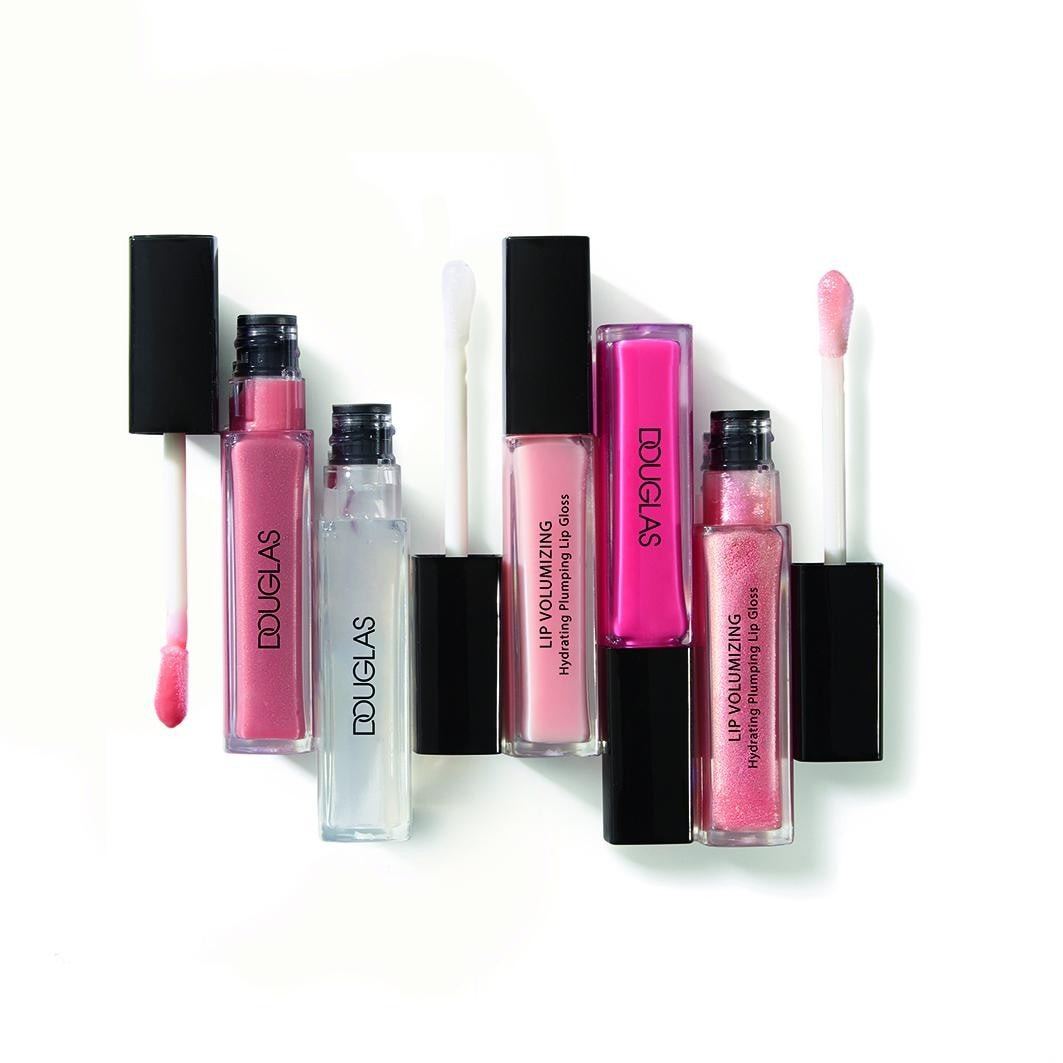 Douglas Collection sjajilo za usne Makeup Volume sjajilo - 7 ml