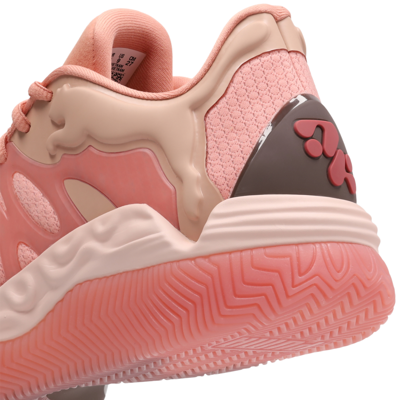 Puma Hali 1