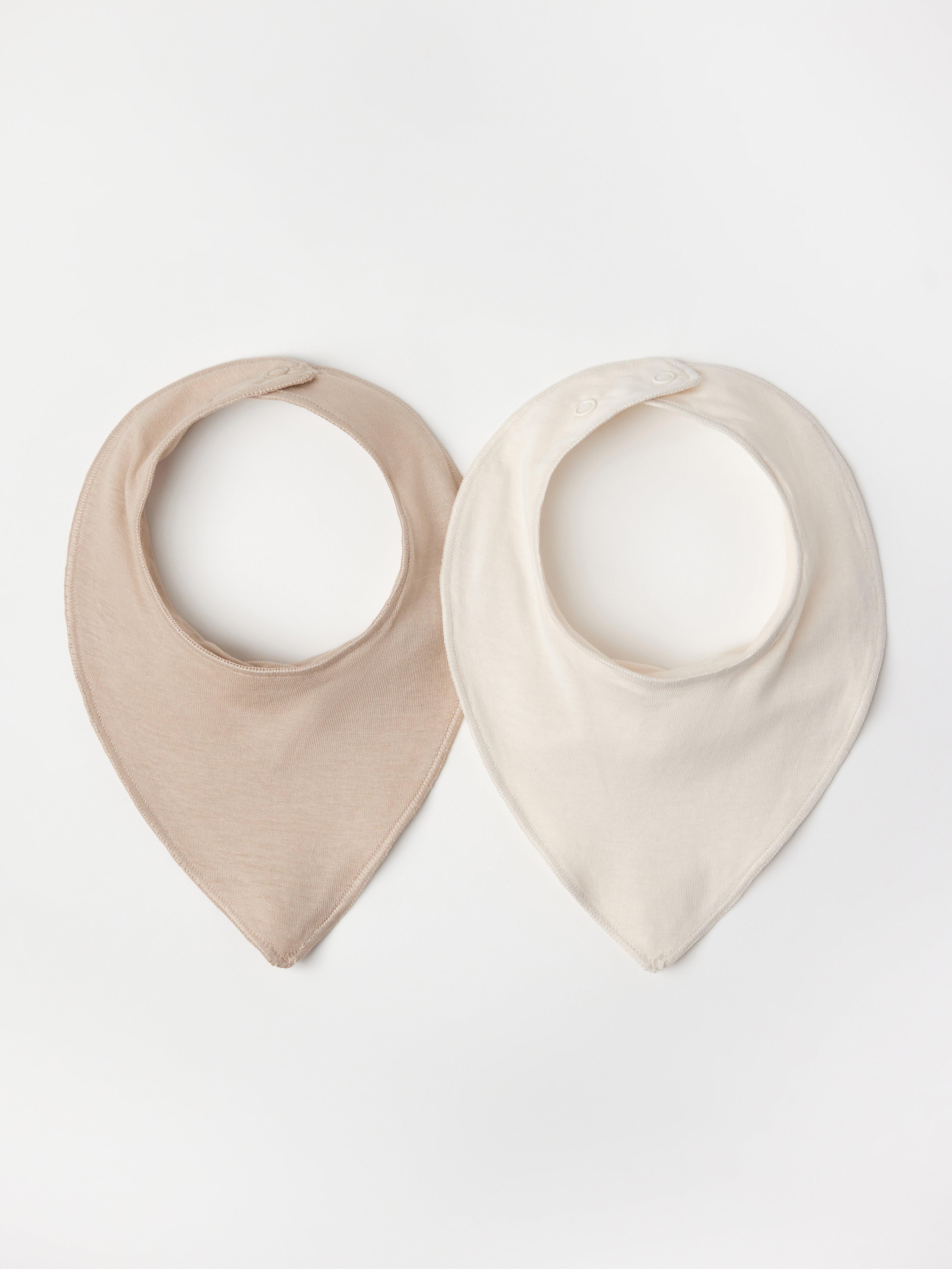 Set de 2 dregglisar bej deschis