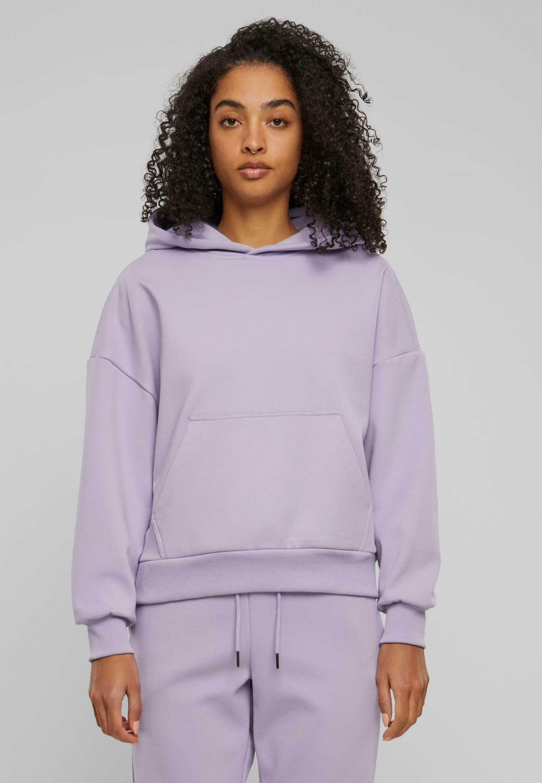 Urban Classics Hoodie - stoffiglila