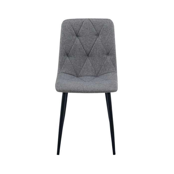 Aga Chaise LIBRA Grise