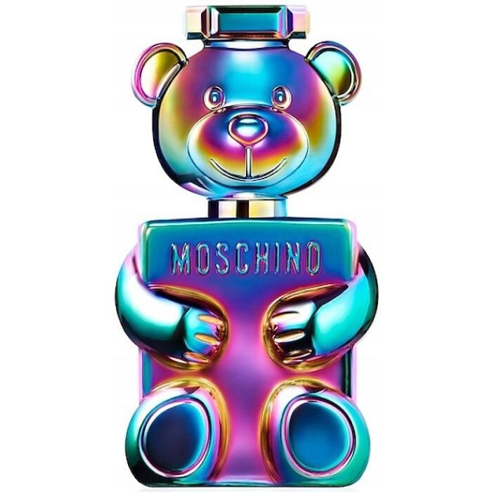Brinquedo Moschino 2 Pérola