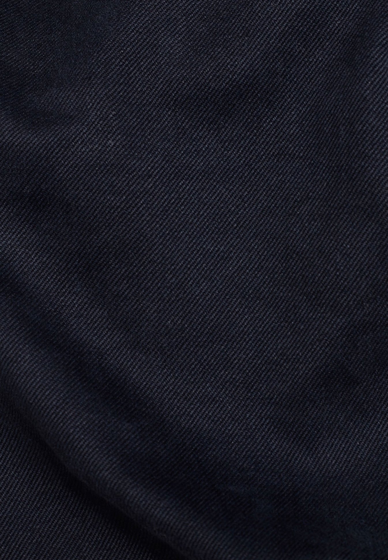 Pantalon chino G-STAR - bleu foncé