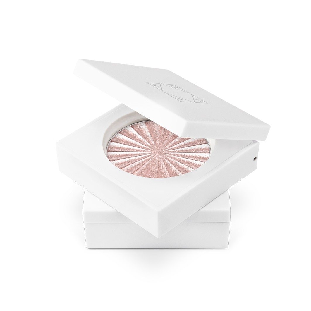 Ofra Cosmetics Highlighter Highlighter Mini - Pillow Talk