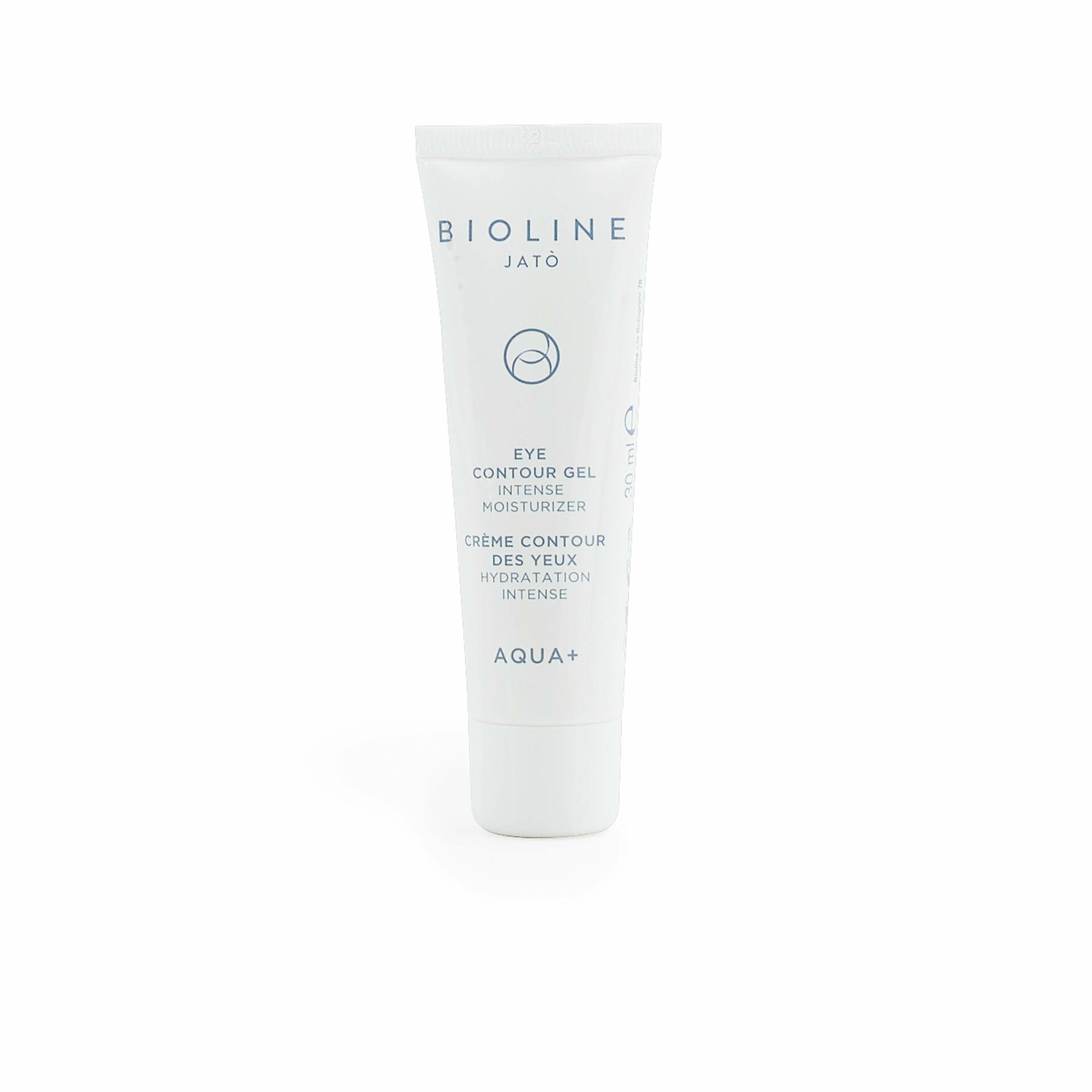 Gel contur ochi Aqua+ 30 ml - Bioline Jatò