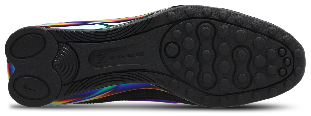 Nike Shox Z