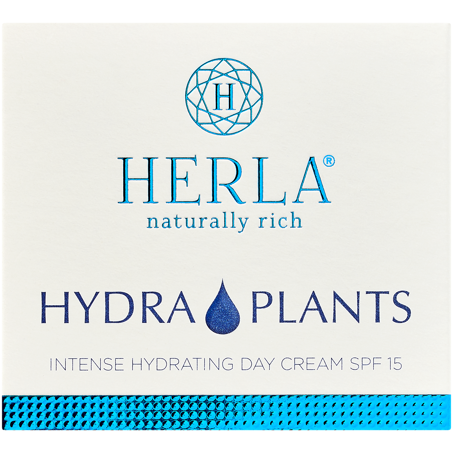 Herla Hydra biljke