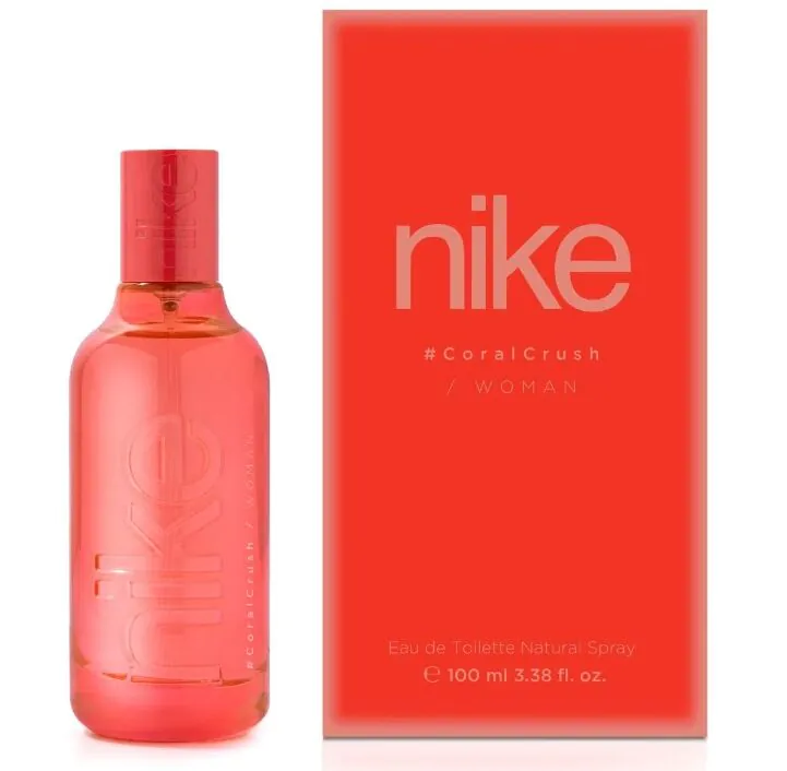 Nike Coral Crush Woda toaletowa dla kobiet