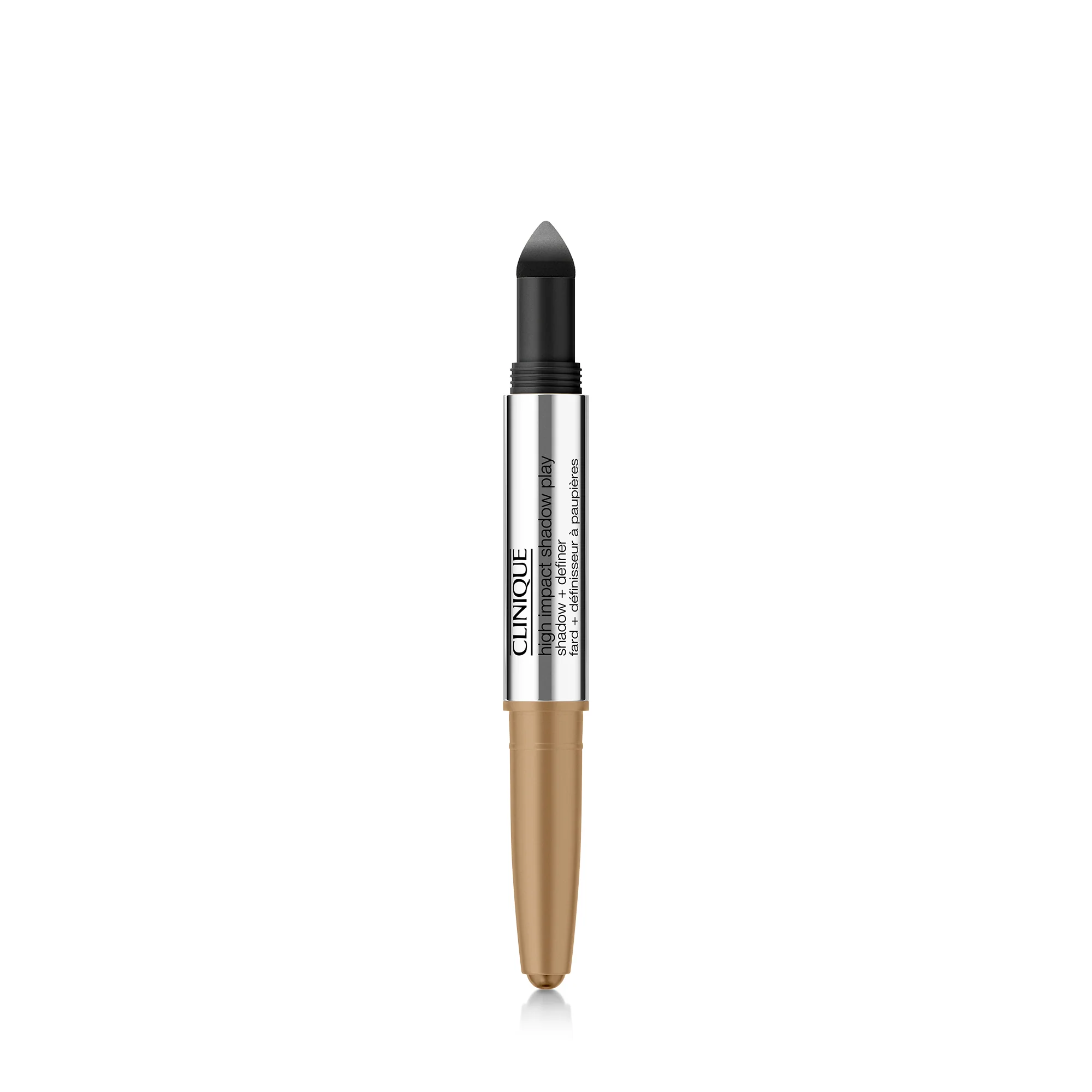 Ombretti High Impact Shadow Play™ Shadow + Definer - Ombretto crema, Ombretto polvere