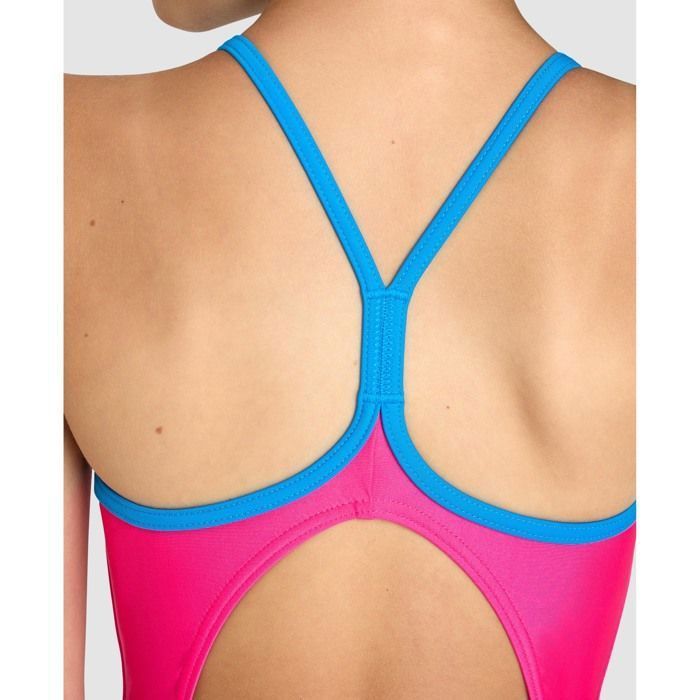 Maillot de bain 1 pièce fille Arena Drop F