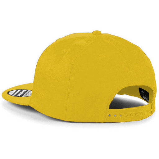 Gorra 5 Paneles Modelo Retro Beechfield