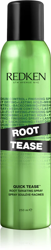 Spray para levantar raízes Redken Root Tease