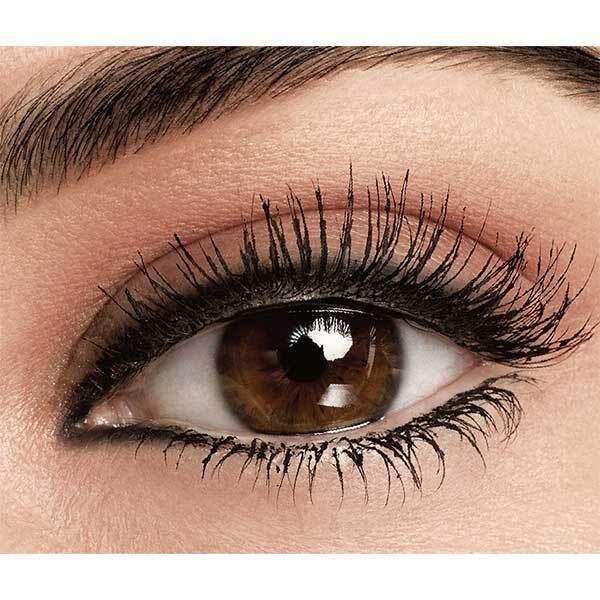 L'Oréal Paris Paradise Mascara Negru Rezistent la Apă