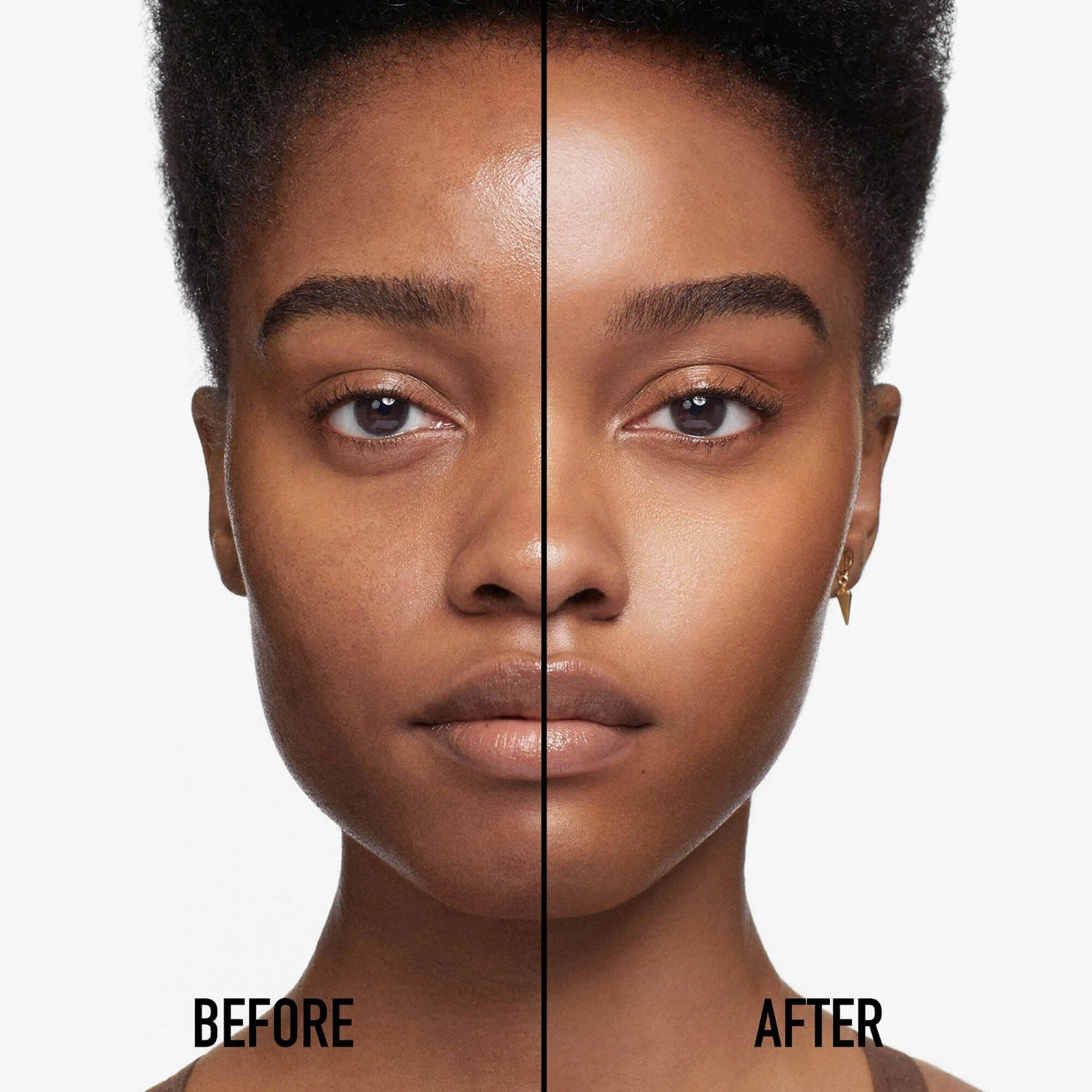 DIOR Skin Glow - Fond de teint éclat - Soin floral & clean - Tenue & hydratation 24h