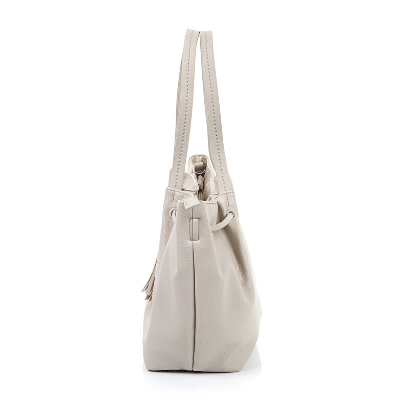 Bolsas femininas, bolsas bege