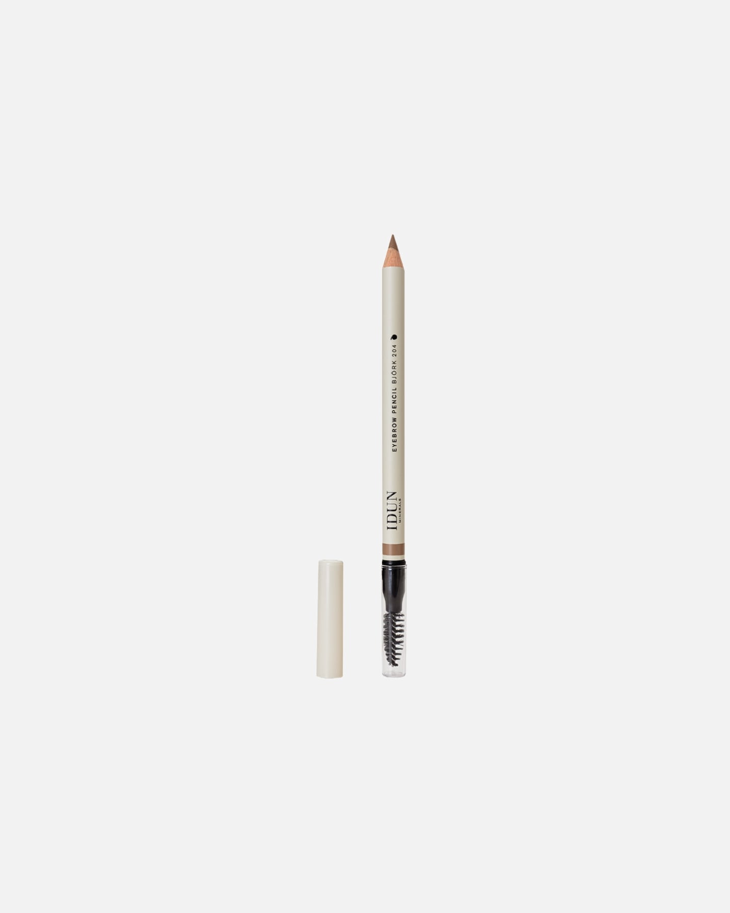 Lápiz de cejas IDUN Minerals - 1,2 g