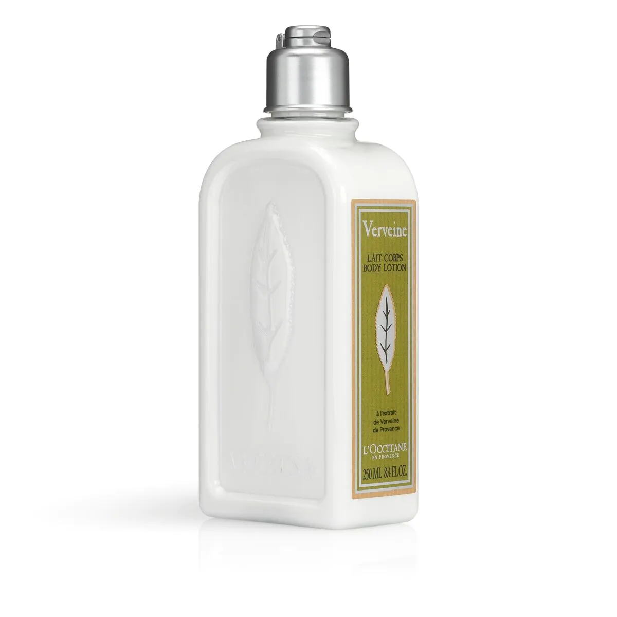 L'Occitane Werbena Mleczko do ciała