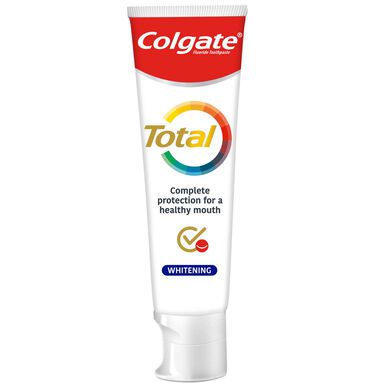 Colgate Total Advanced Whitening tannkrem 75 ml 75 ml